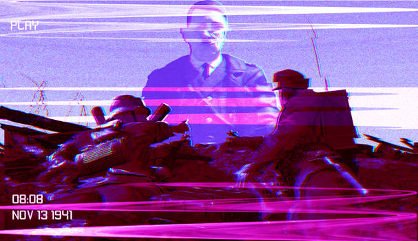 Fashwave Rwd's Explore the Best Fashwave Art | DeviantArt