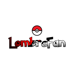 LombreFan Logo v2