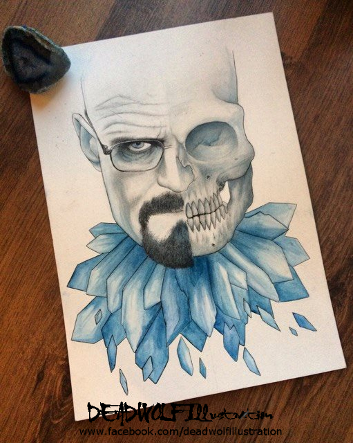 Heisenberg