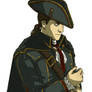 Haytham Kenway