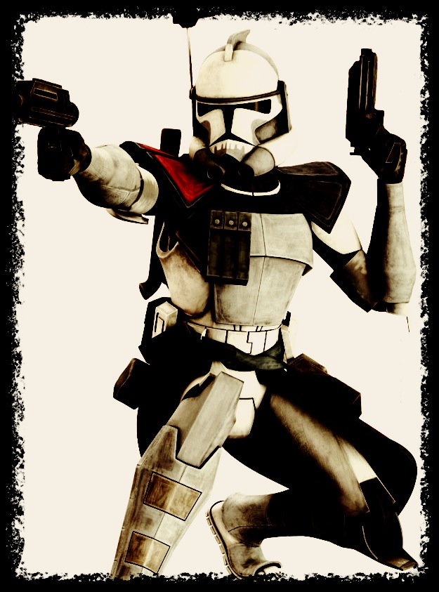 Clone Propaganda by Monkeyboy780 on DeviantArt