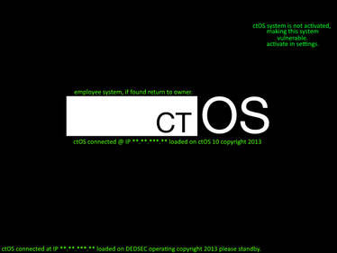 Ctos Animation Explore the Best Ctos Art | DeviantArt