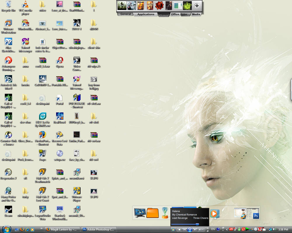 Desktop