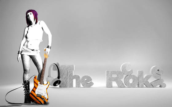 The Rocker