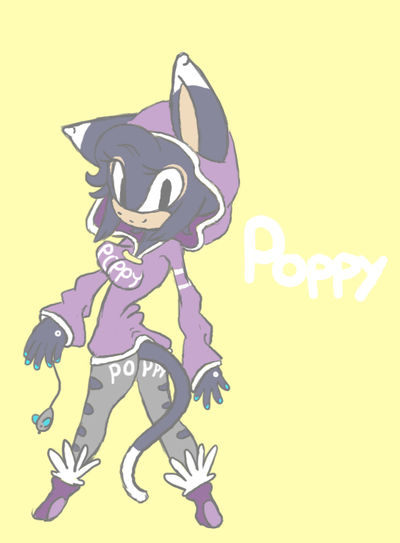 Poppy Pants