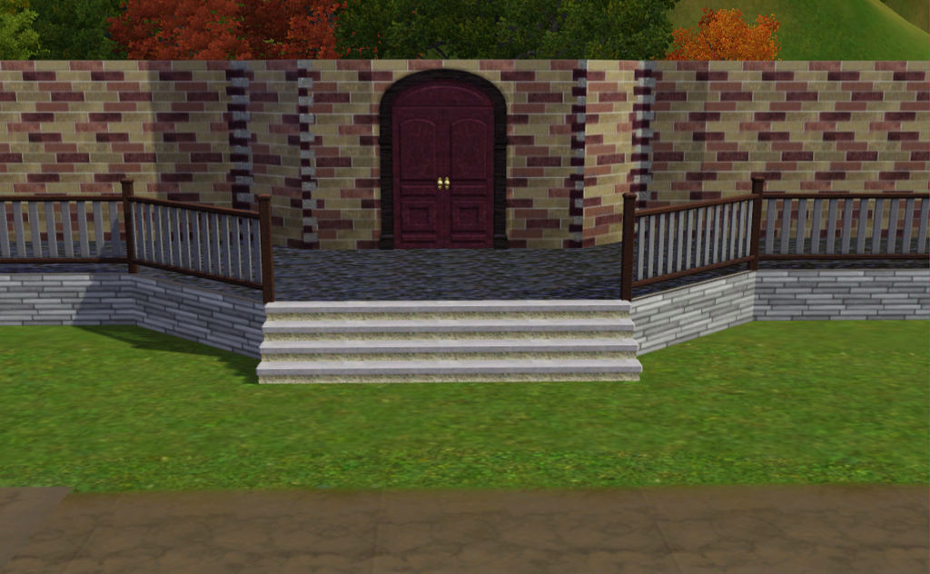 FNAF Building Redo by PrincessMerleen on DeviantArt