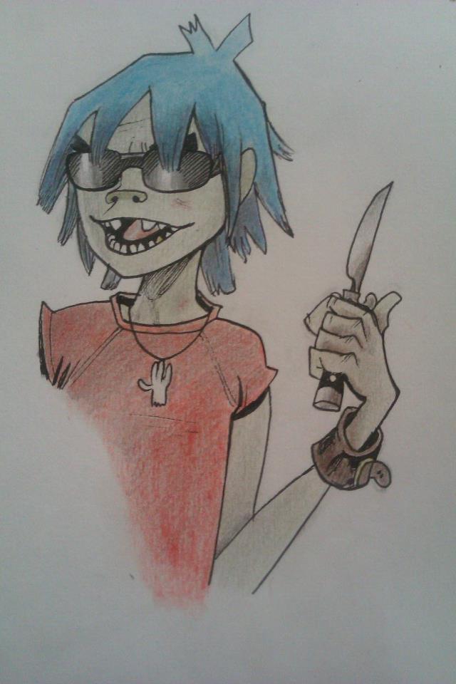 2D