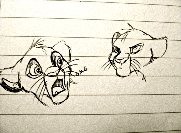 Simba Expressions