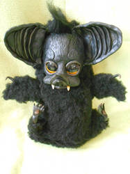 ilphrin bat