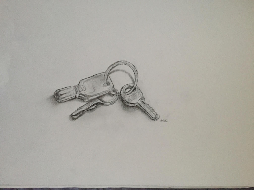 Deviantart Keys Keys by ariaatje on DeviantArt