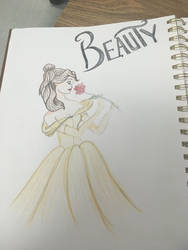 Another belle