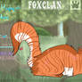 Maplefall -- Foxclan