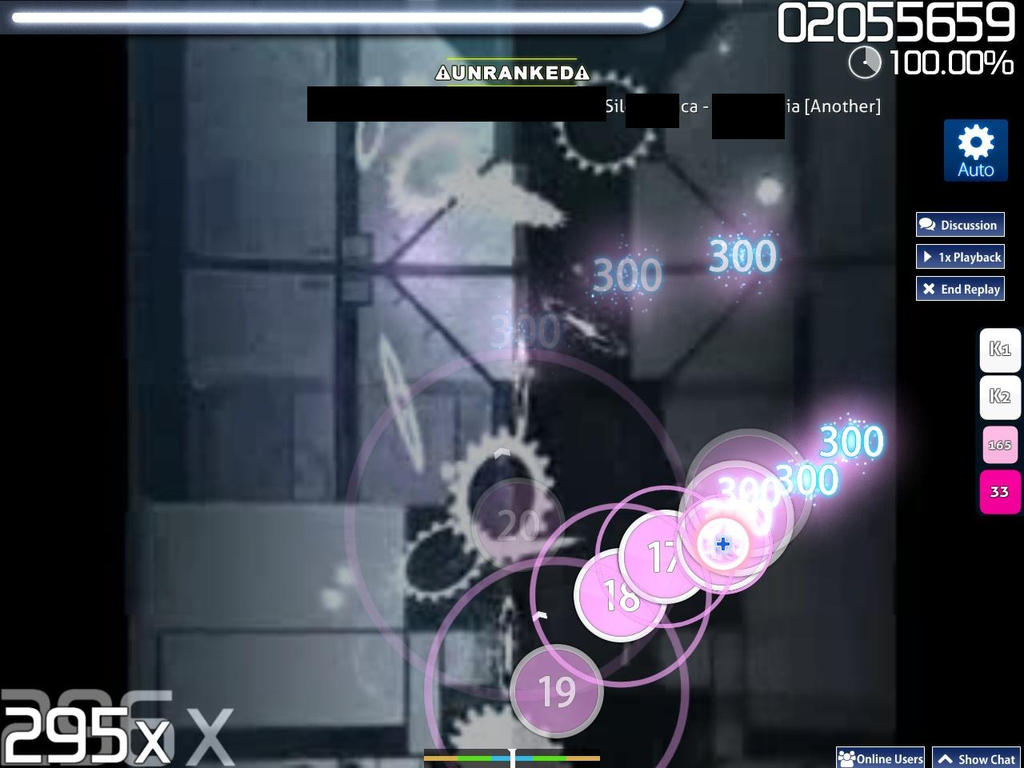 Guess wich beatmap 7