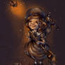 Halloween Witch