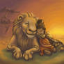 African Royalties