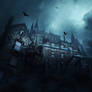 Haunted House