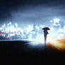 The Day You Left Me