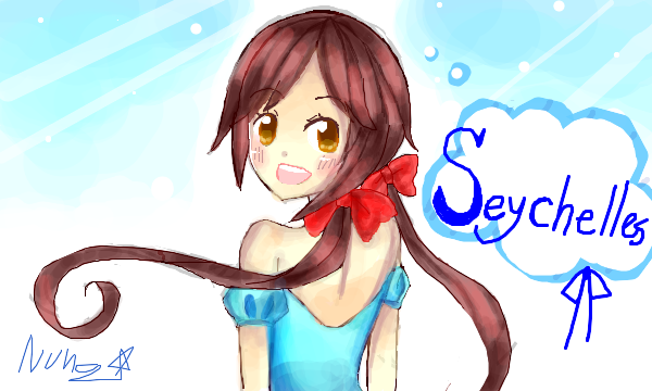 SEY-CHAN