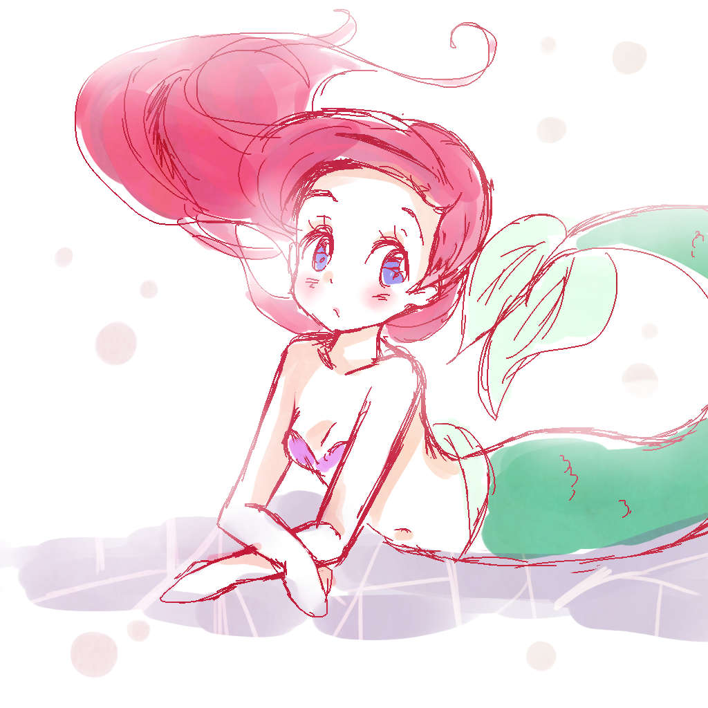 Ariel