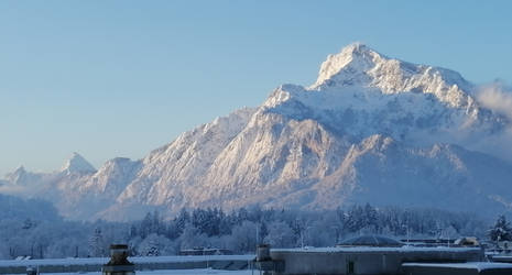 Untersberg