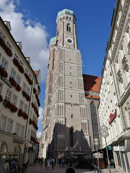 Frauenkirche 2