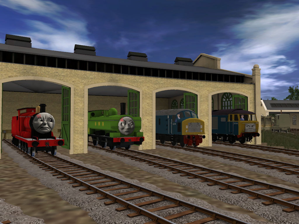 Super Rescue (TV Series) Scene 1 by 76859Thomasreturn on DeviantArt