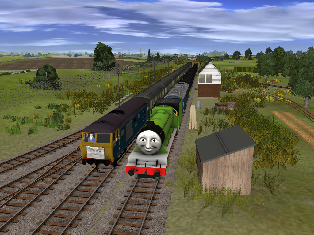 Super Rescue (TV Series) Scene 3 by 76859Thomasreturn on DeviantArt