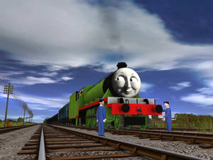 Super Rescue by 76859Thomasreturn on DeviantArt