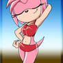 Amy Rose: Summer 2009