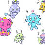 .: Chao Adoption :. STILL OPEN