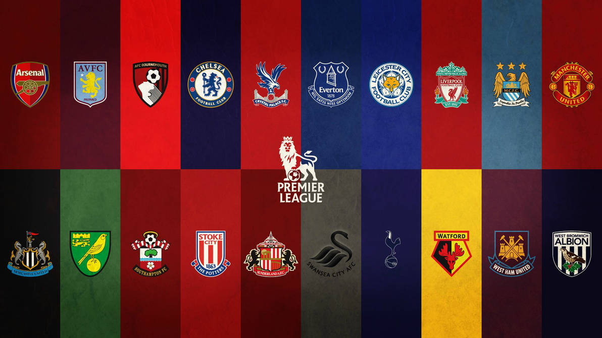Футбольные клубы цвета. Футбольный клуб. Эмблемы футбольных команд. Футбольные клубы Англии. Эмблемы футбольных клубов Англии.