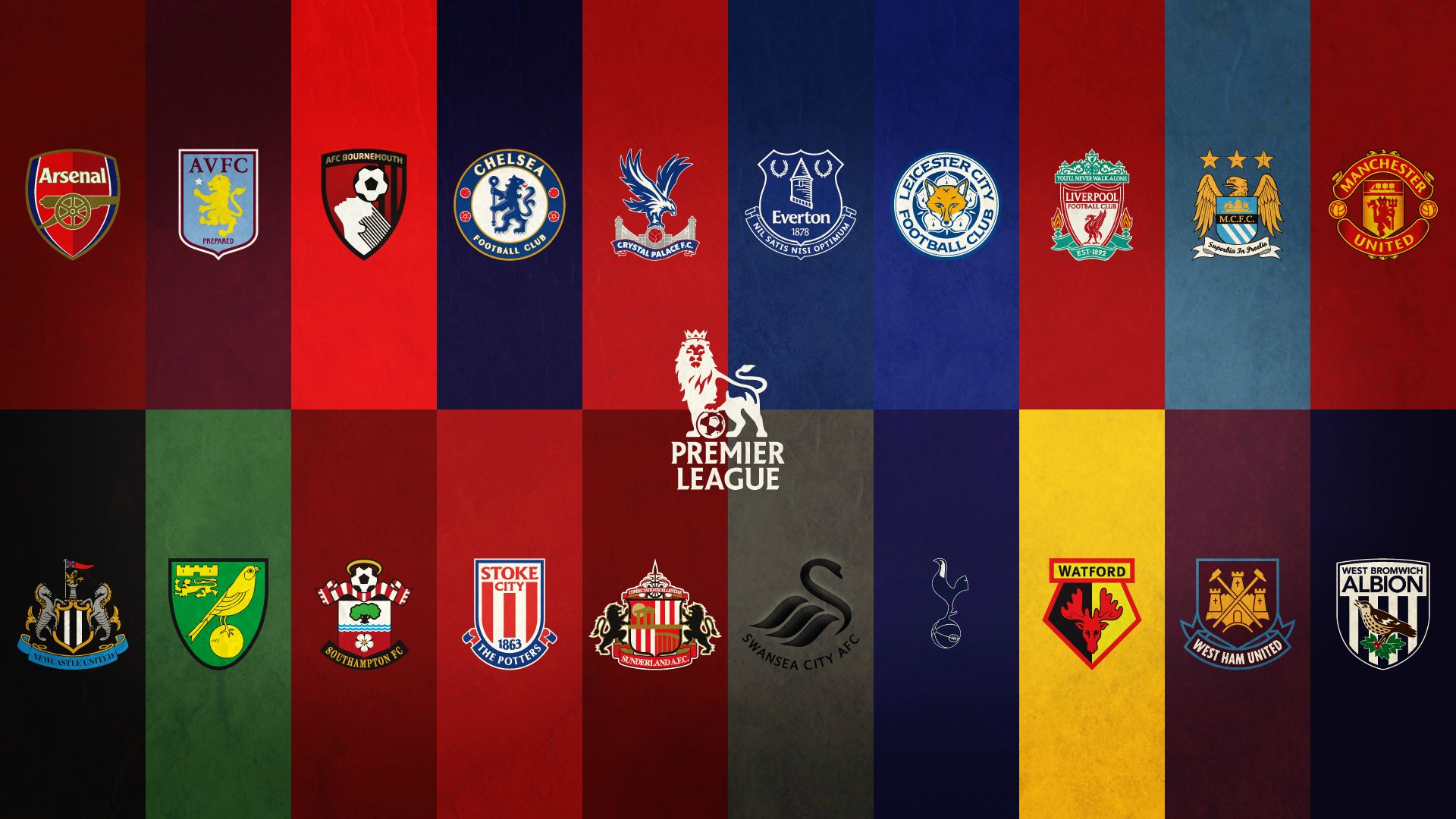 Premier League Wallpaper by jbernardino on DeviantArt Premier League Wallpaper by jbernardino on DeviantArt
