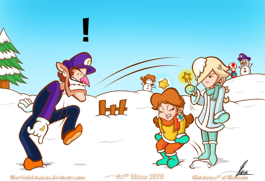 Opps...Wrong Target by MKDrawings on DeviantArt