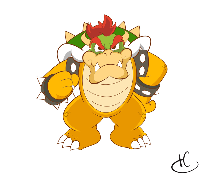 Bowser