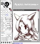 Sai Ver 2 Brush Settings Binary By Chocolate Rebel On Deviantart Sai Ver 2 Brush Settings Binary By Chocolate Rebel On Deviantart