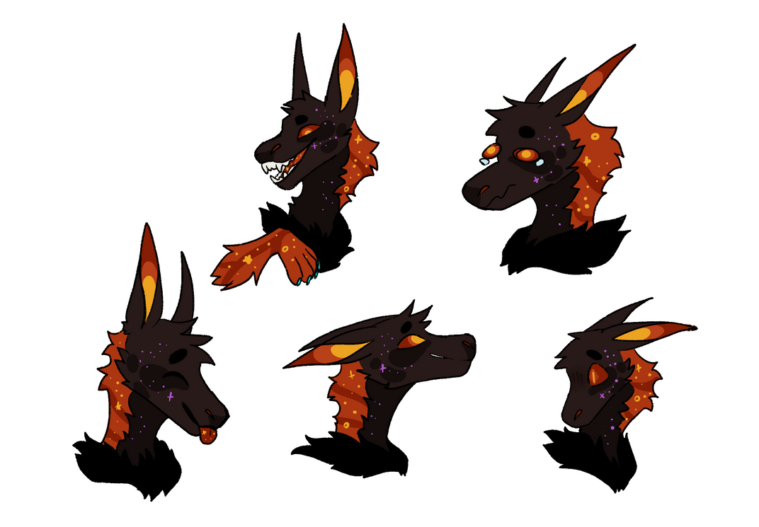 Dta 4th entry by BlackCat873319 on DeviantArt