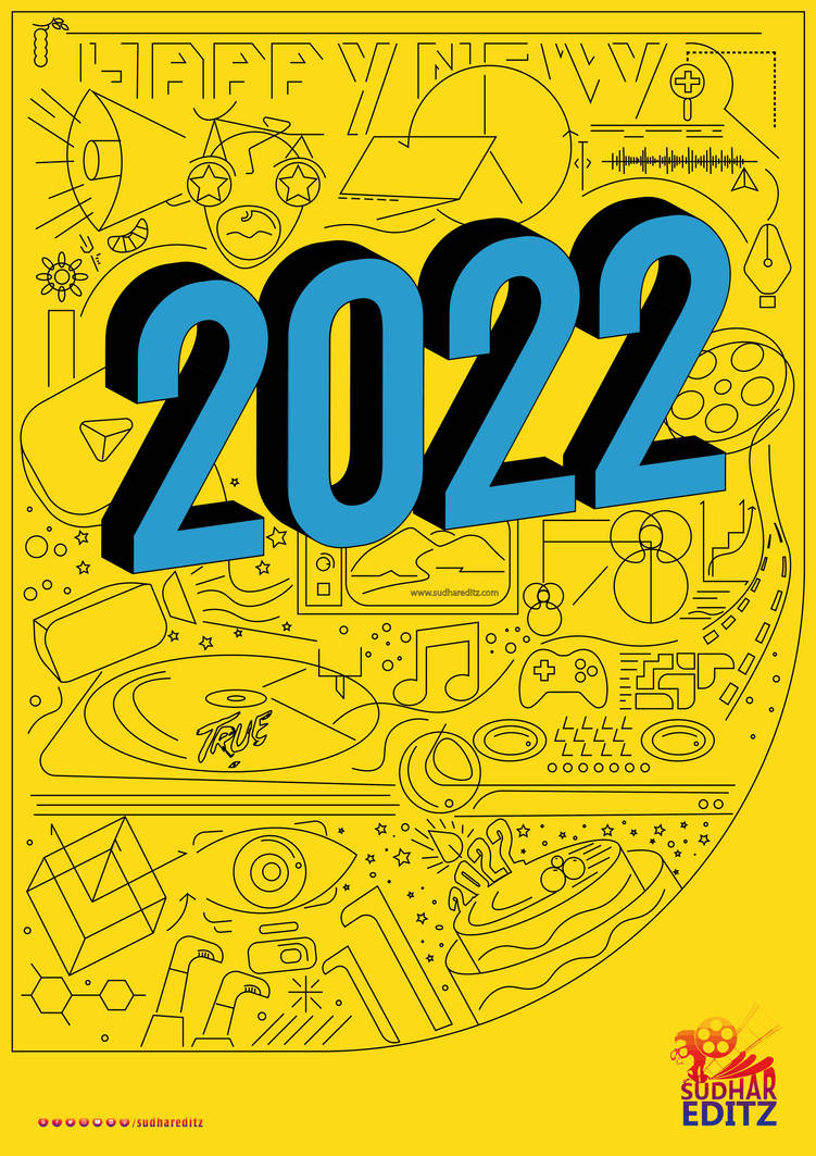 2022 Art by Sudhar Editz by sudhareditz on DeviantArt