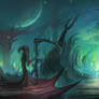 The last path