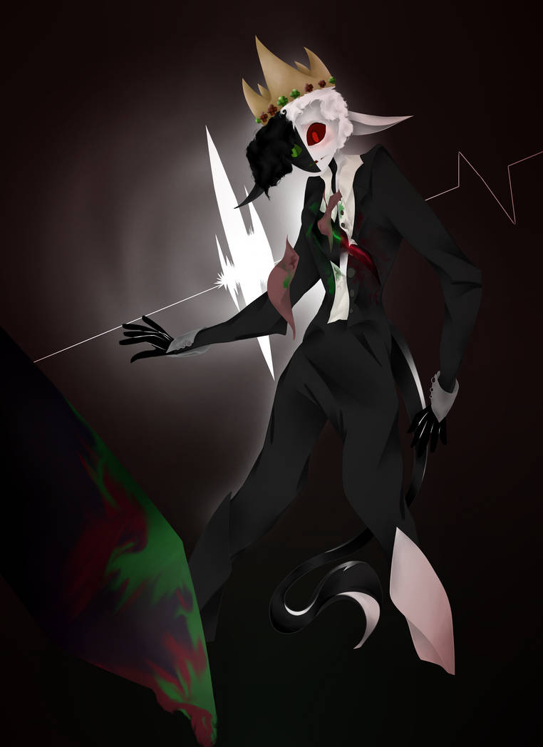 Ranboo by BluePolarBear06 on DeviantArt