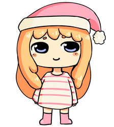 Pajama chibi