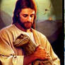 Jesus Raptor