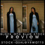 Black and Blue PREVIEW