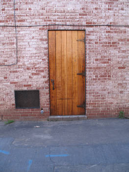 Door I