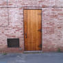 Door I