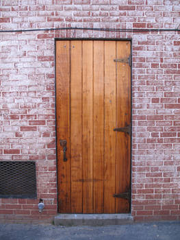 Door II