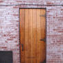 Door II