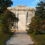 Mausoleum