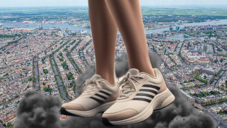 New 2025 ai sneakers