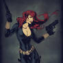 Black Widow