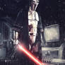 Star Wars - Sith Akolyth